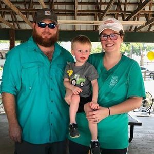 Meet your Posher, Kaela